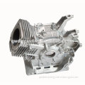 Trade assurance Manufature High Pressure OEM Die Cast Gasoline Engine Part